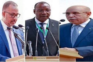La Mauritanie a lancé des états généraux du secteur du bâtiment et des travaux publics