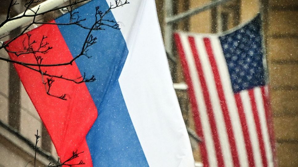 Les Etats-Unis recommandent aux Américains de quitter la Russie 