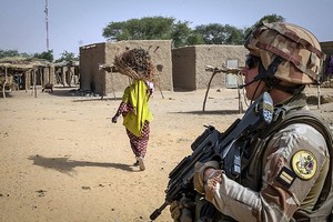 Le « chaos constructif » s’étend dans le Sahel