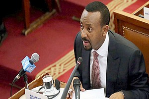 Ethiopie: une Commission réconciliation pour panser les plaies du pays