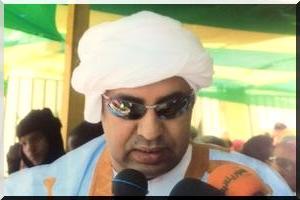 Abdarrhamene Ould Ethmane, Président de la Fédération Mauritanienne de Cyclisme :   « Finie la politique de la chaise vide »