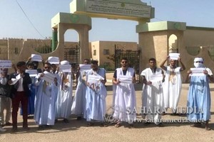 Les étudiants mauritaniens en Algérie : « notre avenir est en danger et nous demandons des solutions urgentes »