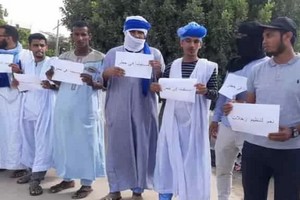 La galère des étudiants boursiers mauritaniens à Dakar