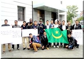Allemagne: Les étudiants mauritaniens 'privés' de bourses d’études.