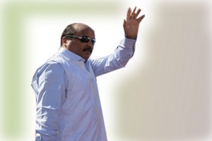 Mauritanie: Aziz libéré