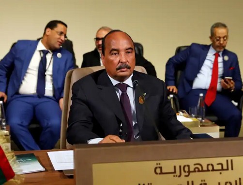 L'ex-président mauritanien va devoir expliquer sa fortune aux juges