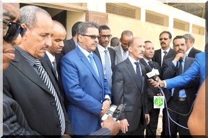  Début des examens du baccalauréat sur l'ensemble du territoire national 