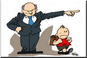 Nouakchott: expulsion de 18 étudiants de l'Université des Sciences et de Technologie 