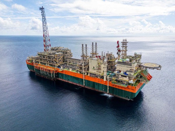 Exploitation du gaz : Gta produit à plein régime