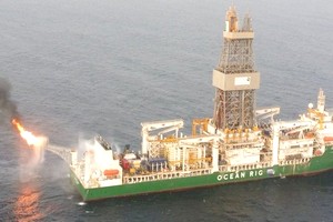 Sénégal : l’exploitation du champ pétrolier reporté à 2023