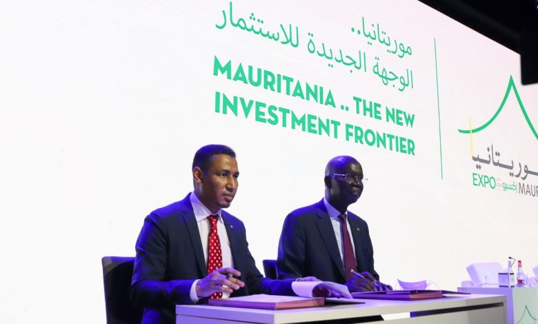 Numérique : la Mauritanie signe des protocoles d’accord avec Tahaluf Al Emarat, Serdal Limited et 01 Talent Africa 