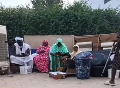 Expulsée de sa demeure, la famille Koumé dénonce des tracasseries continues