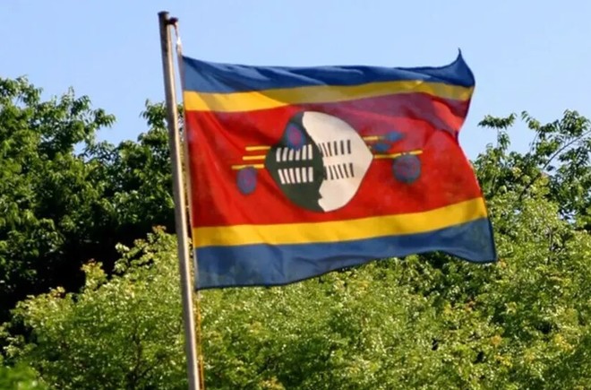 Expulsés des États-Unis vers l’Eswatini, deux ressortissants africains regagnent leurs pays d’origine