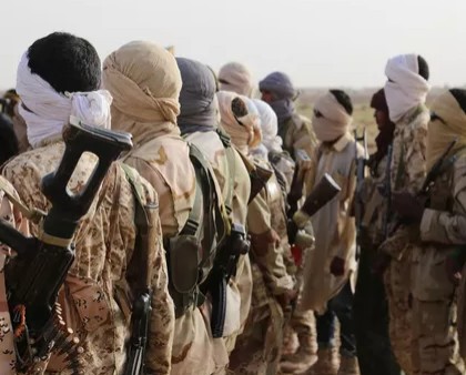 Mali: les ex-rebelles du nord se disent «en temps de guerre» avec la junte