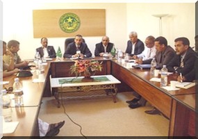 Nouadhibou-Pêche : Appels en faveur de l’amélioration du la politique sectorielle. 