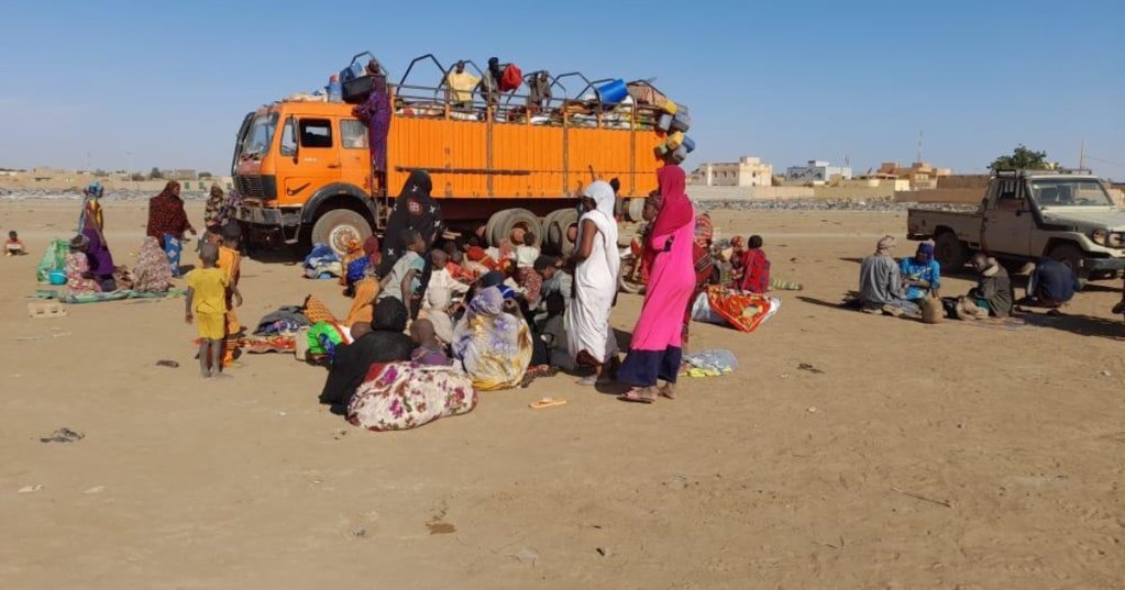 L’insécurité et la pauvreté poussent des milliers de Maliens sur la route de l’exil