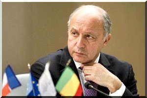 Mali : les donateurs veulent réunir 1,9 milliard, selon Fabius