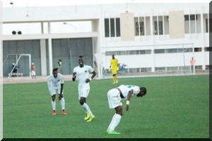 CHAN2016 : Le Mali a battu la Mauritanie sur le score de 2 buts à 1 à Bamako