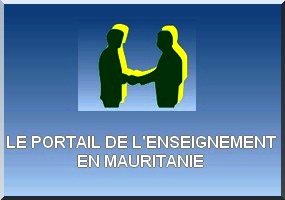 Education en Mauritanie