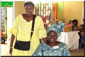 FAFA : créer un pont entre coopératives féminines du Sénégal et de la Mauritanie [PhotoReportage]