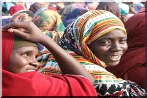 Atteinte des OMD : La Mauritanie parmi les 6 Etats félicités