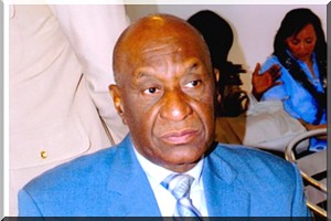 Francophonie :  Encore une distinction Fall Youssouf !