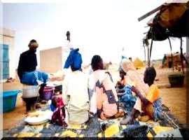 Quelle vie après le retour pour les exilés négro-mauritaniens ? 