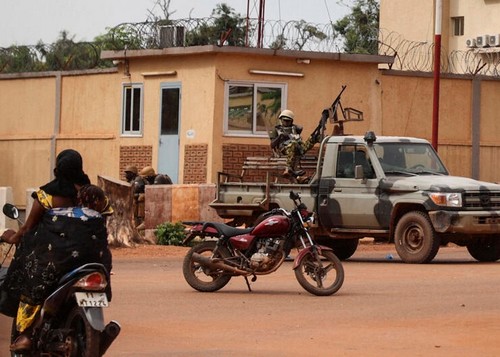 Burkina Faso: l'ONU demande des enquêtes sur les exactions et massacres contre des civils