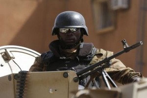 Burkina Faso : Washington déconseille à ses ressortissants de visiter le pays