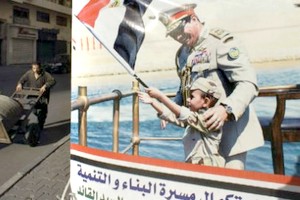 Égypte : Abdel Fattah al-Sissi réélu avec plus de 90% des voix, selon les médias d’État 