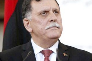 [Décryptage] Libye: Al-Sarraj au Tchad pour renforcer la coopération sécuritaire