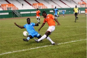 Ligue des champions (préliminaires retour) : La SOA éliminée par FC Nouadhibou