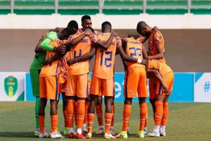 CC CAF – Tour de cadrage : le FC Nouadhibou et Coton Sport FC se séparent dos à dos