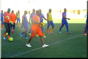 Champions League Afrique : le FC Nouadhibou quitte la compétition au tour préliminaire
