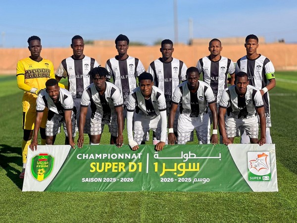 Super D1 : FC Nzidane s’impose au bout du suspense face à Kaédi FC (4-3) 