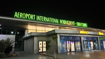 Aéroport de Nouakchott : baisse des tarifs du parking dès le 1er août 2026