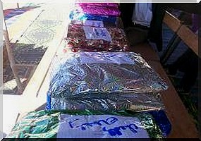 F’Dèrik : le député organise une cérémonie de remise de prix aux élèves méritants. [Rep. Photos]  