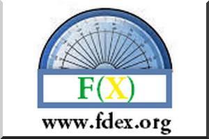 Avis : Mise en ligne d'un site de Mathématiques