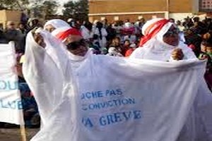 Anniversaire de la grêve de Mai 68 