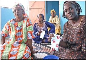 Mauritanie : Les subventions étrangères nuisent à l’industrie laitière locale. 