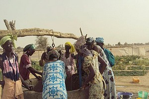 La Mauritanie élabore un projet de développement des villes productives