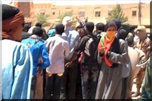 Le MIA se plaint aux Français de mesures prises par les forces tchadiennes à Kidal