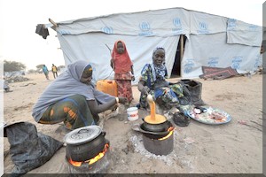 L’insécurité, principale cause de la faim au Sahel 
