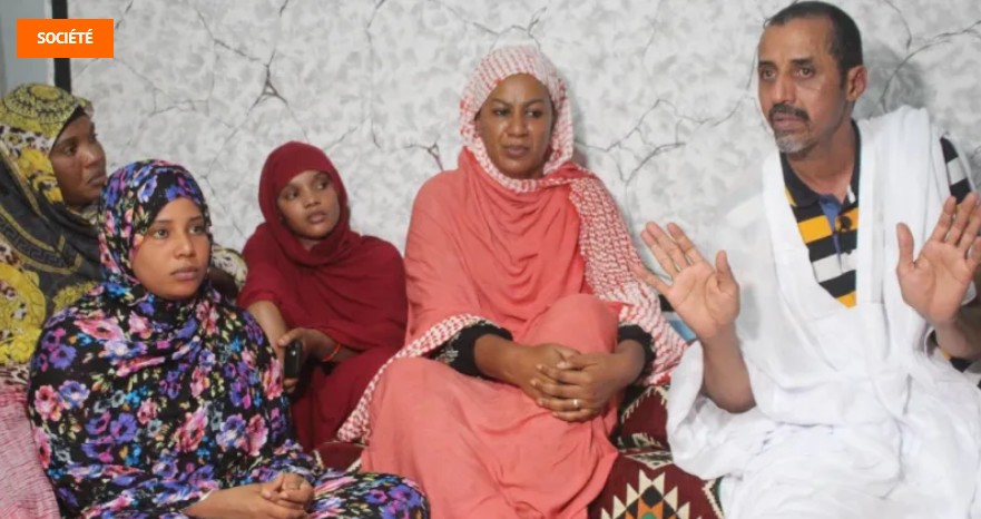 Accusée de pratiquer la polyandrie: la communauté mauritanienne dénonce une diffamation