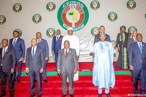 Mali: la Cédéao veut un calendrier électoral avant la fin 2021