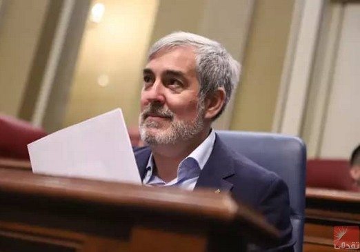 Le Premier ministre des Canaries commente l’octroi de 200 millions d’euros à la Mauritanie