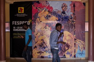 Burkina Faso : le Fespaco, plus grand festival de cinéma d’Afrique, débute samedi à Ouagadougou