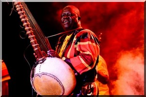 Sénégal: Saint-Louis débute son festival de jazz sous haute surveillance