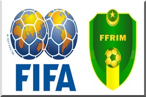FIFA Performance : Une mission de la FIFA à Nouakchott   