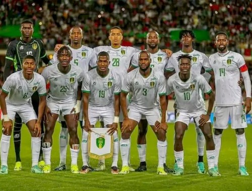 Journées FIFA – Mauritanie : Deux matchs joués et déjà une hécatombe dans la tanière des Mourabitounes